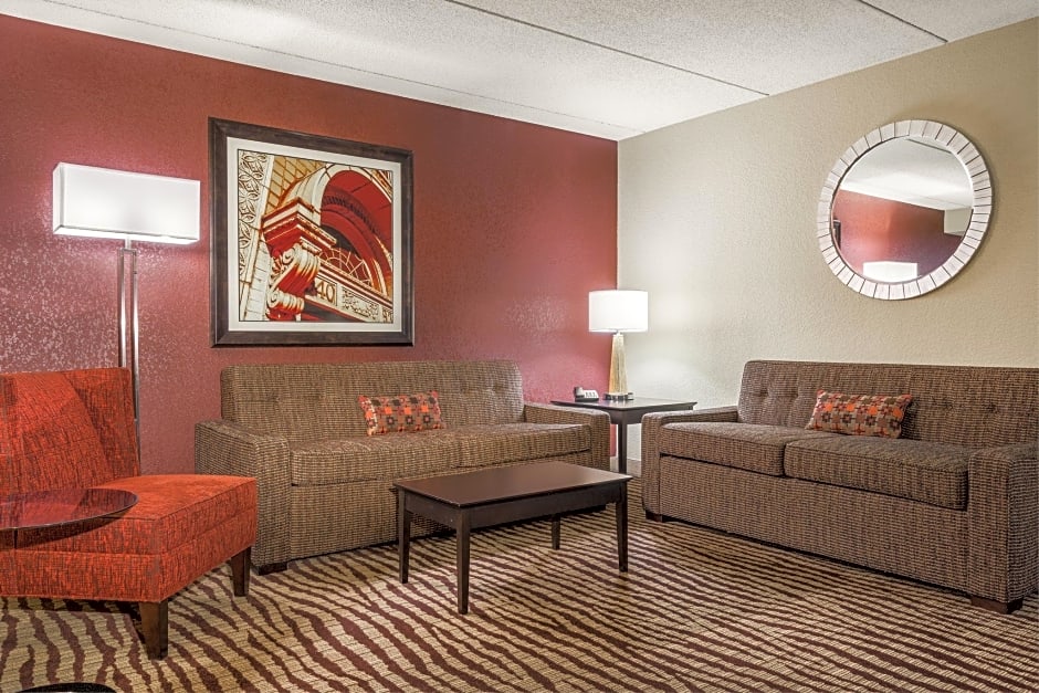 Holiday Inn Manitowoc By IHG