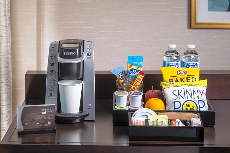 Homewood Suites Tucson St. Philip's Plaza University