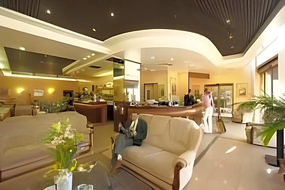Hotel Valganna