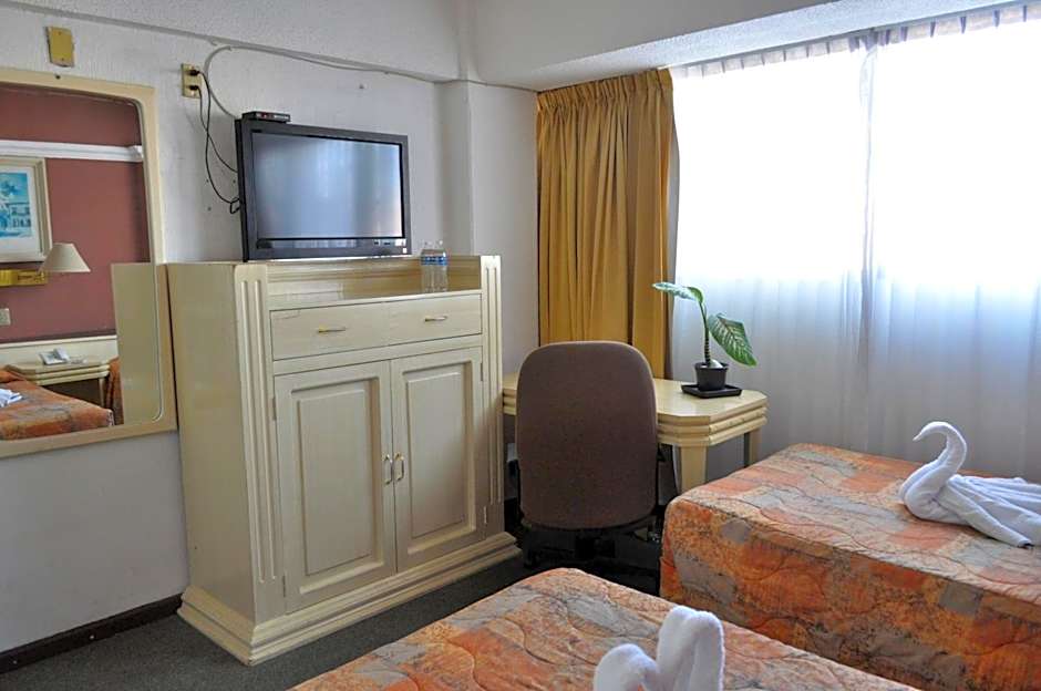 Hotel María Teresa