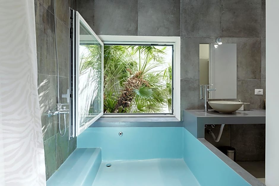 Naturarte Guesthouse