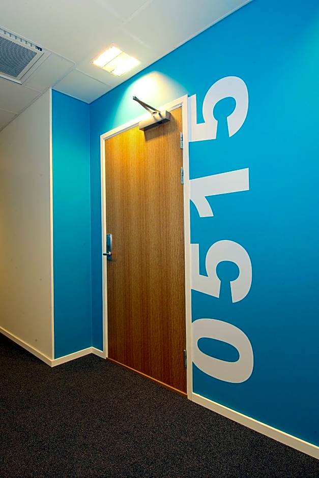 Sky Hotel Apartments Tornet