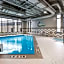 Wyndham Garden Winnipeg Airport