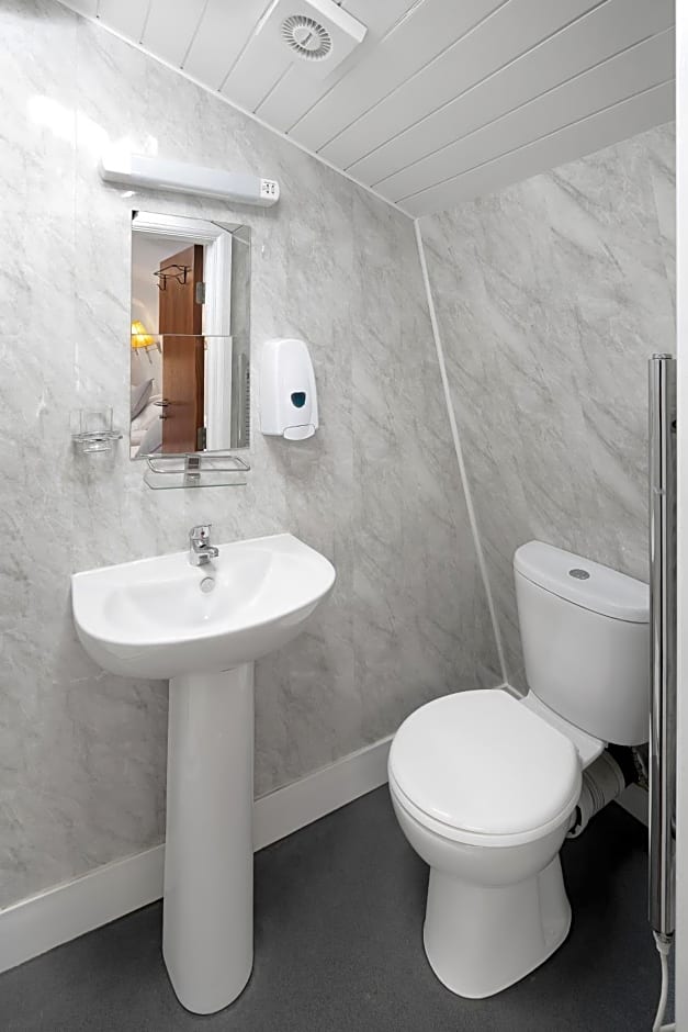 Flexistay Addiscombe Aparthotel