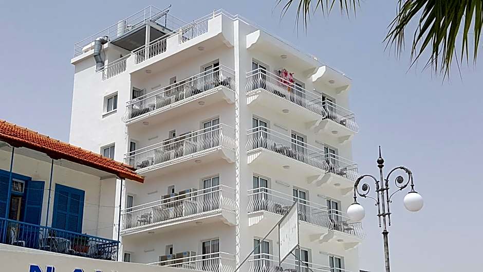 Zodiac Hotel Apartments