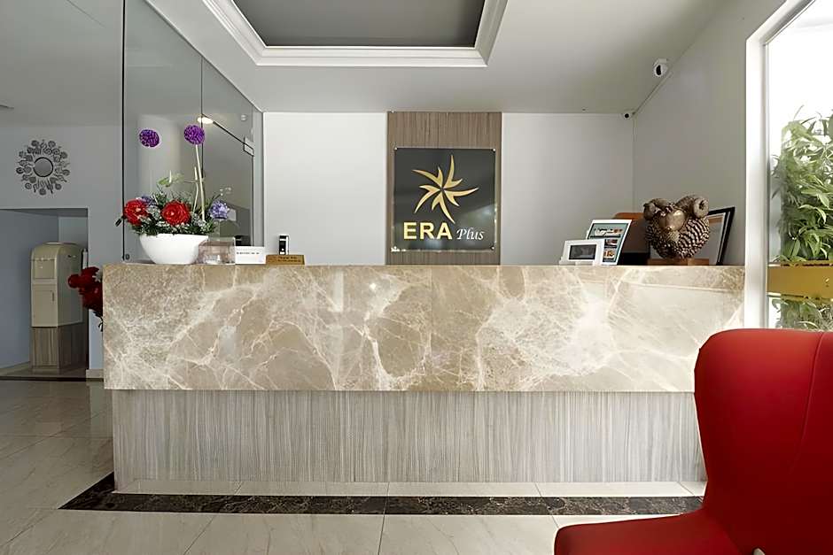 Era Plus Hotel