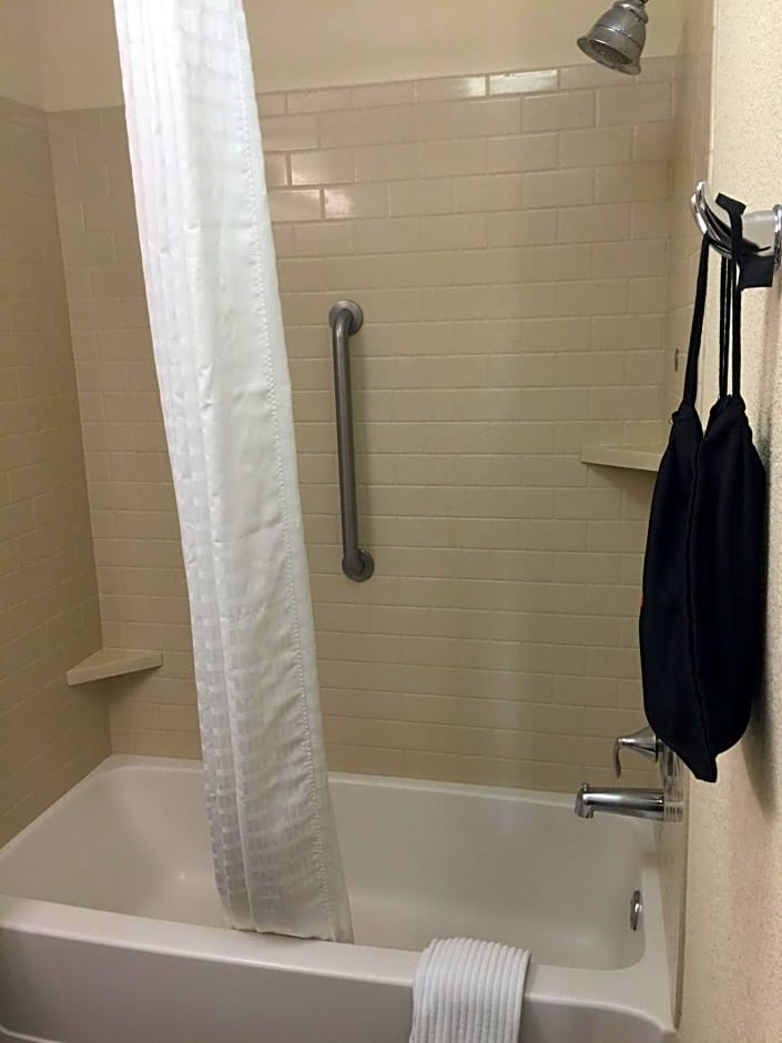 Candlewood Suites Woodward By IHG