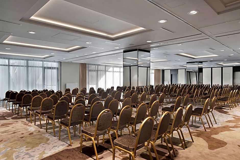 AC Hotel by Marriott Innsbruck