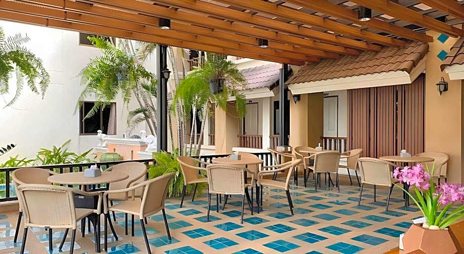 Suansin Lanna Hotel