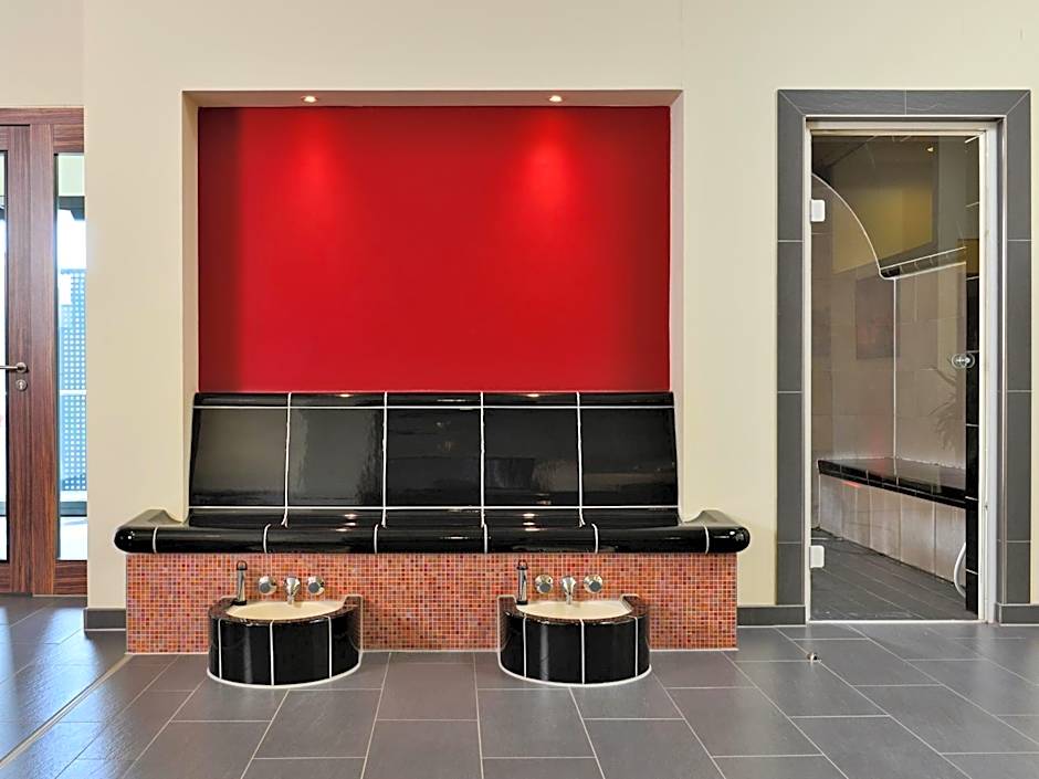 Best Western Plus Konrad Zuse Hotel