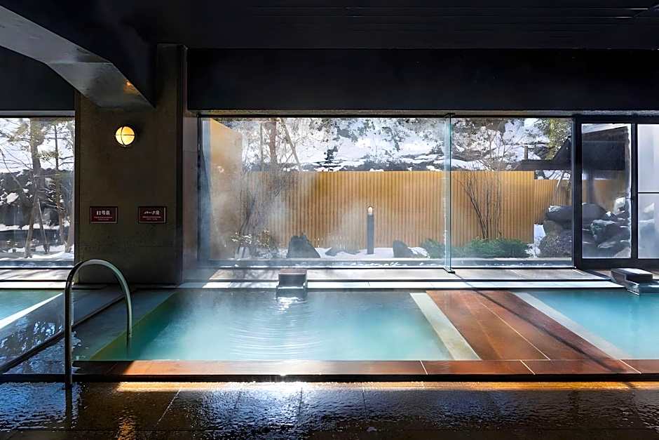 Park Hotel Miyabitei