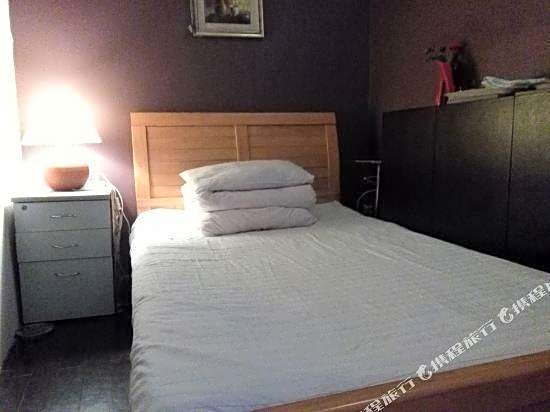 CBD Business Apartment