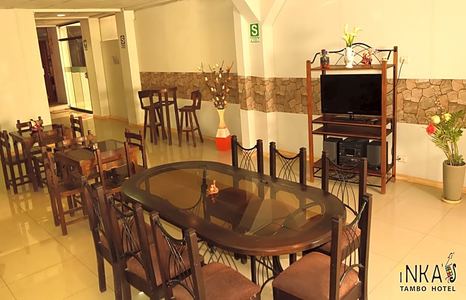 Inka's Tambo Hotel