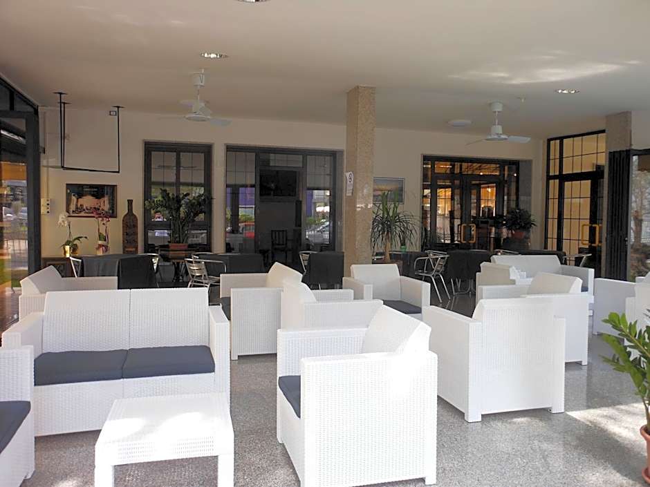 Hotel Jesolo Sand