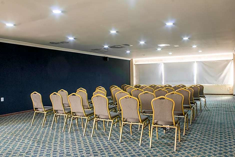 Best Western Plus Plaza Florida & Tower