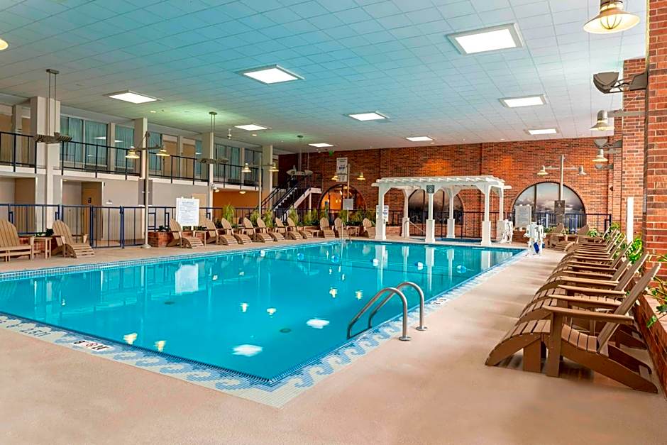 Delta Hotels by Marriott Kalamazoo Conference Center