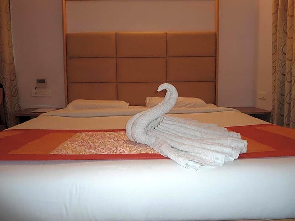 Hotel Rajadhane Madurai