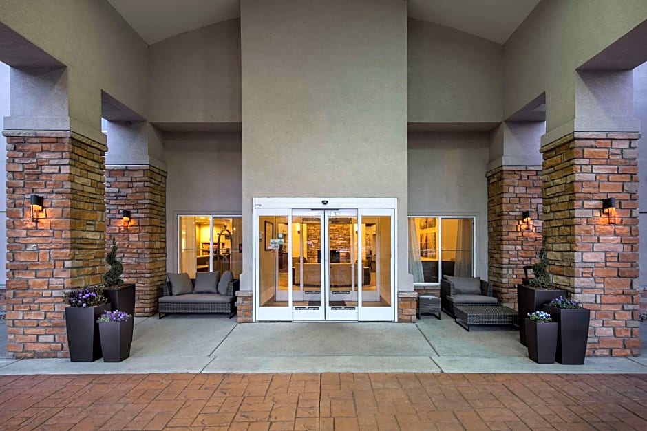 Homewood Suites By Hilton Denver West - Lakewood