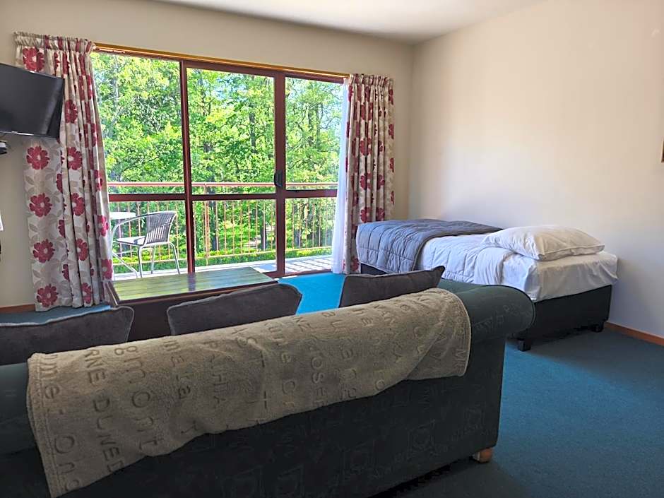 Aspen Lodge Motel