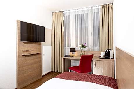 Modern Single Room
