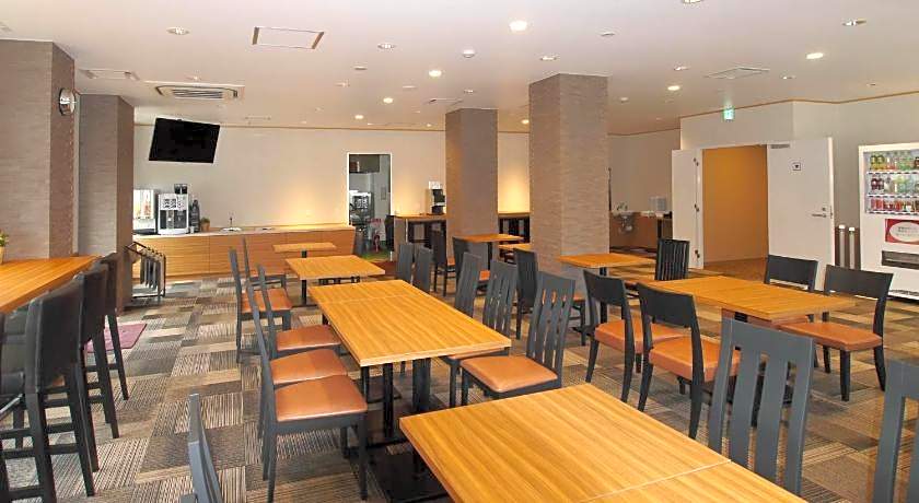 Amistad Hotel