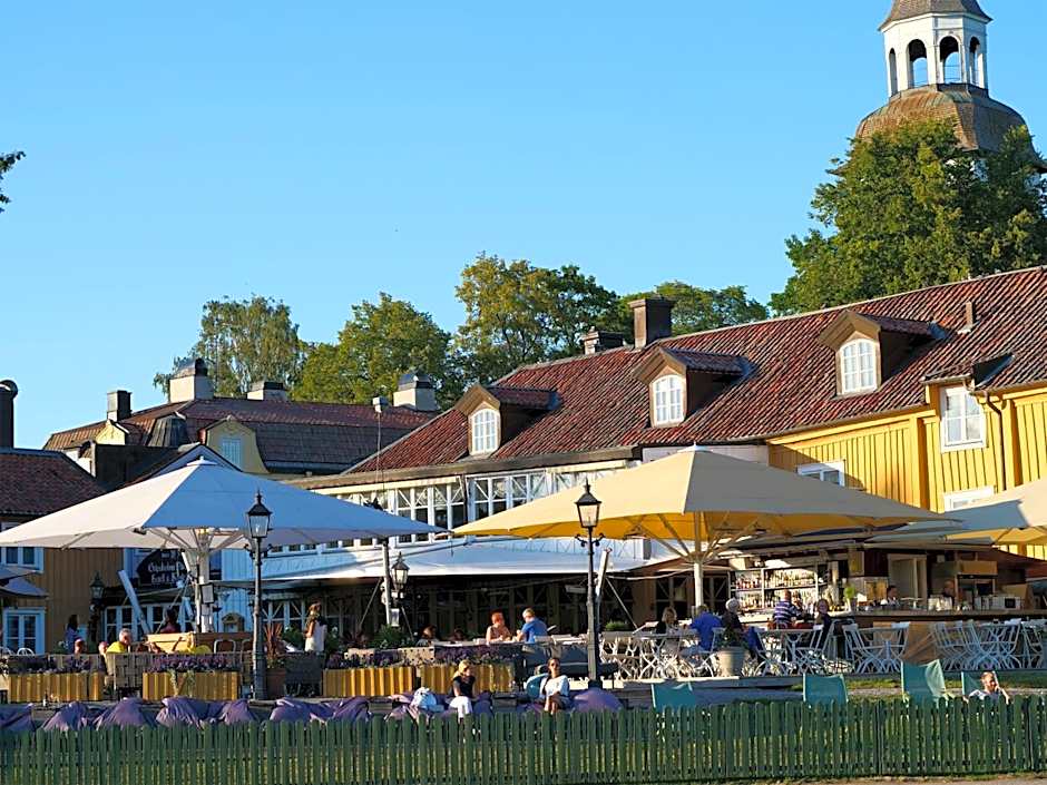 Gripsholms Värdshus
