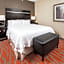 Hampton Inn By Hilton And Suites Tulsa/Catoosa