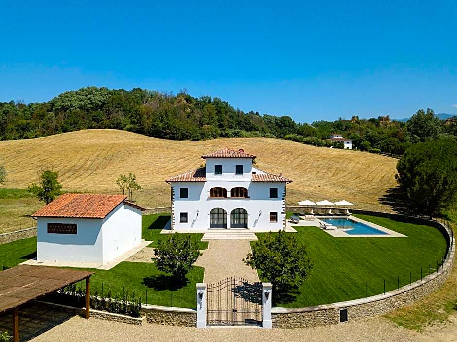 Viesca Toscana Suites & Villas