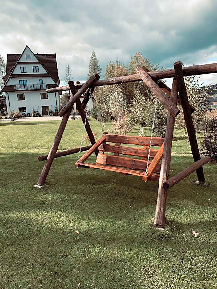 Framptons Apartments Garden & Spa - Dla dorosłych i dzieci 12 plus - Adults and children 12 plus