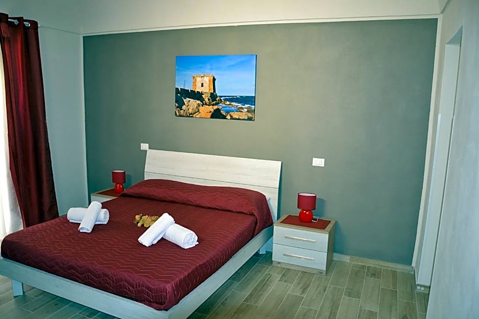 B&B Stella Maris Trapani Centro