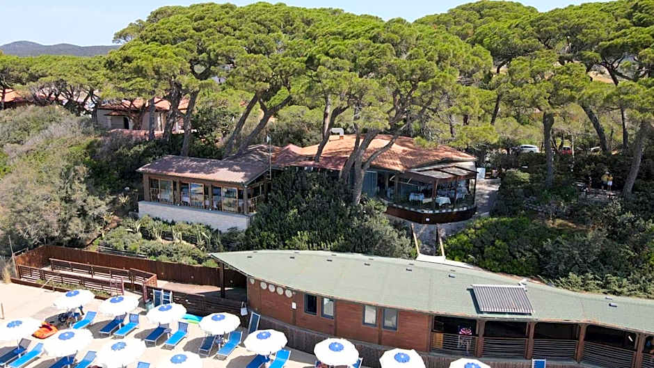 Hotel Boschetto