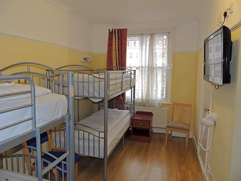 Dolphin Inn - The Lodge