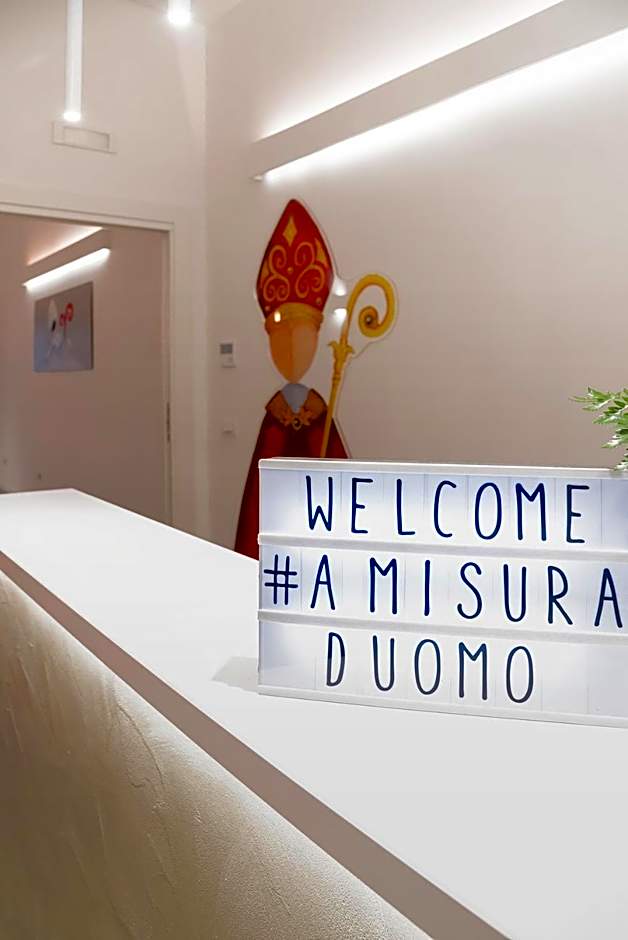 A Misura Duomo Rooms & Apartment - LS Accommodations