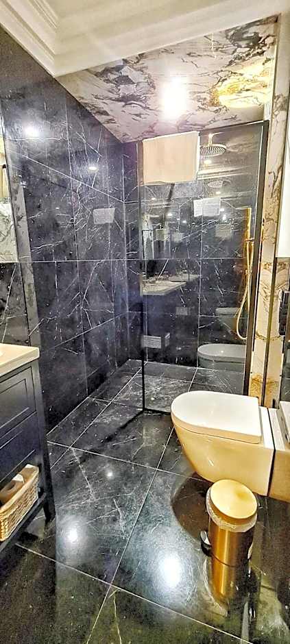 Monte Carlo Boutique Hotel