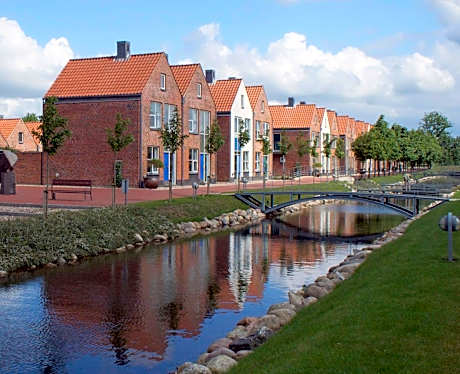 Ribe Byferie Resort