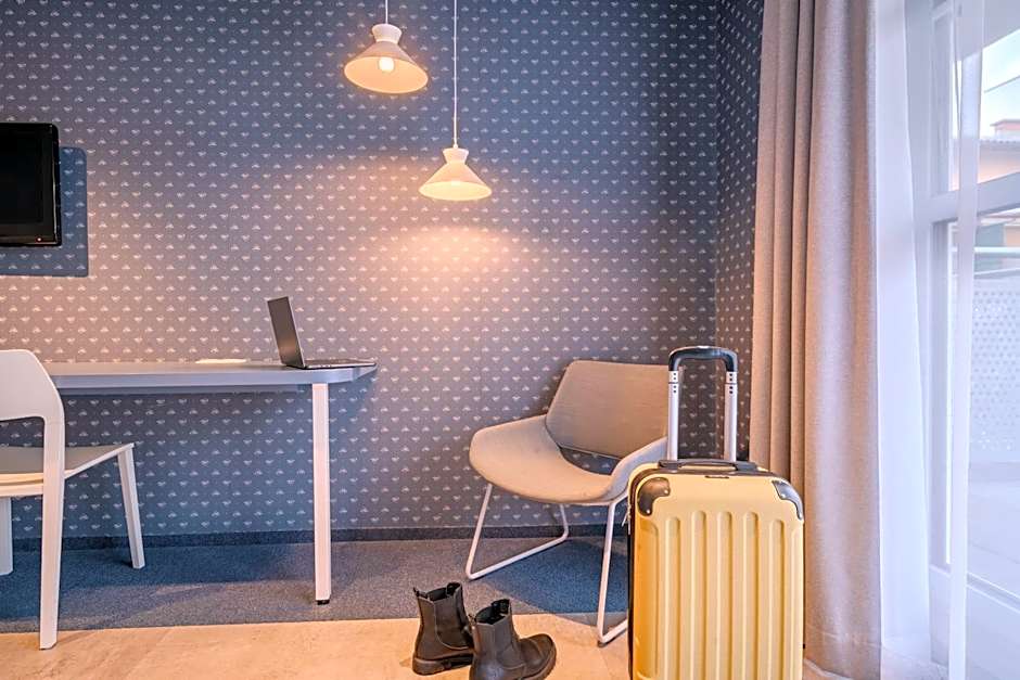 ibis Styles Graz Messe