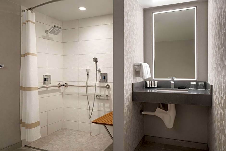Santa Clara Marriott