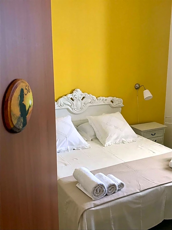 Casa Buongiorno Salento