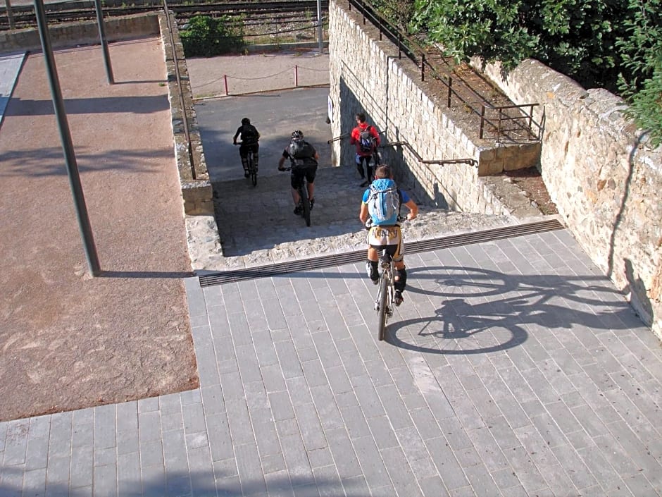 La Fontaine - Chambres d'Hôtes