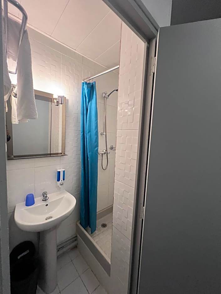 Grand Hôtel De L'Europe