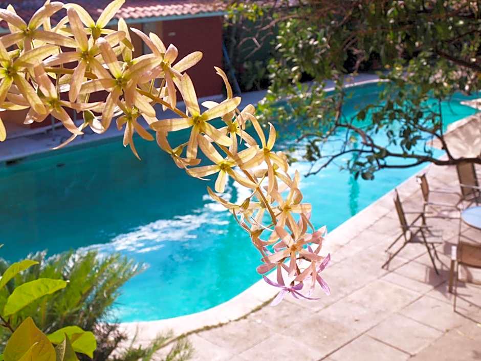 Hotel Mediterraneo Plaza