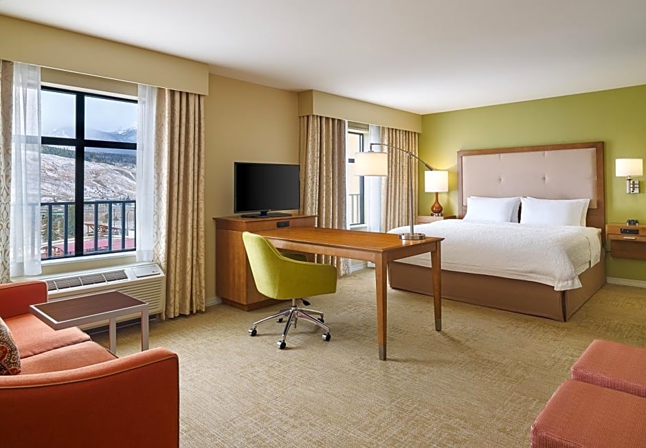 Hampton Inn & Suites Silverthorne