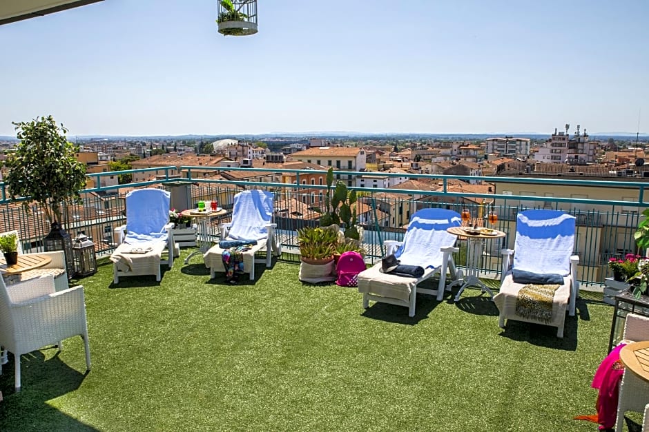 Hotel Ariston & Spa