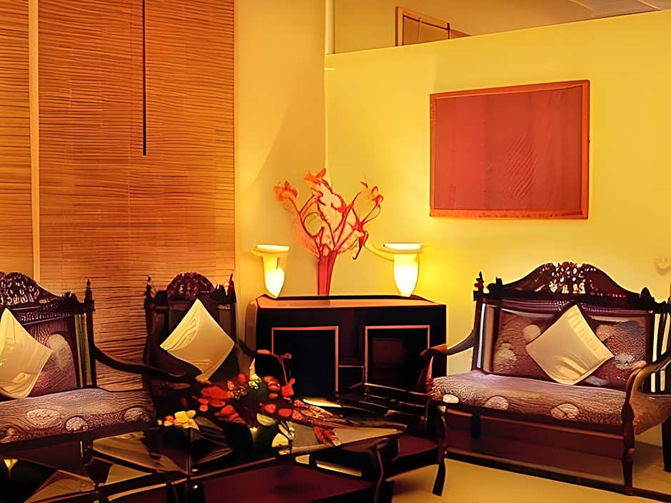 Hotel One Lalazar Multan