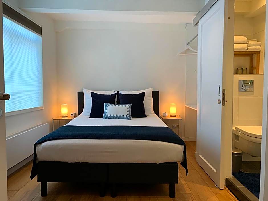 PH93 Amsterdam Central