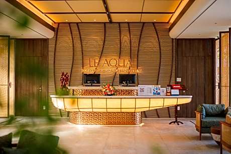 Le Aqua Resort & Spa Phan Thiet - Swiss Village Resort & Spa
