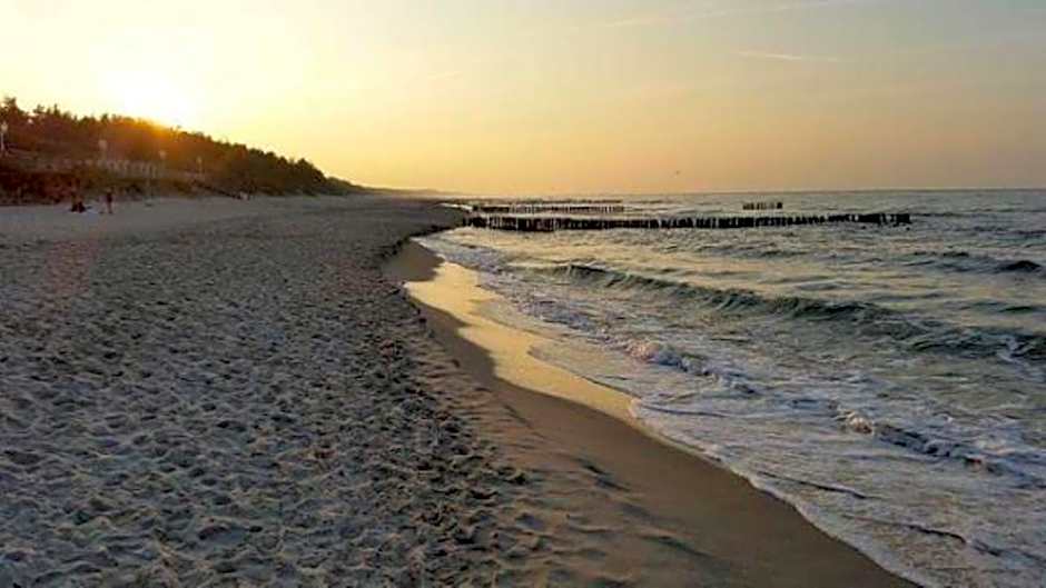 Domki Arkadia Mielno