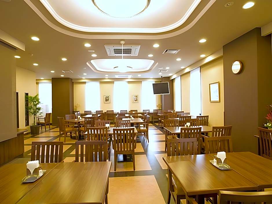 Hotel Route Inn Noshiro