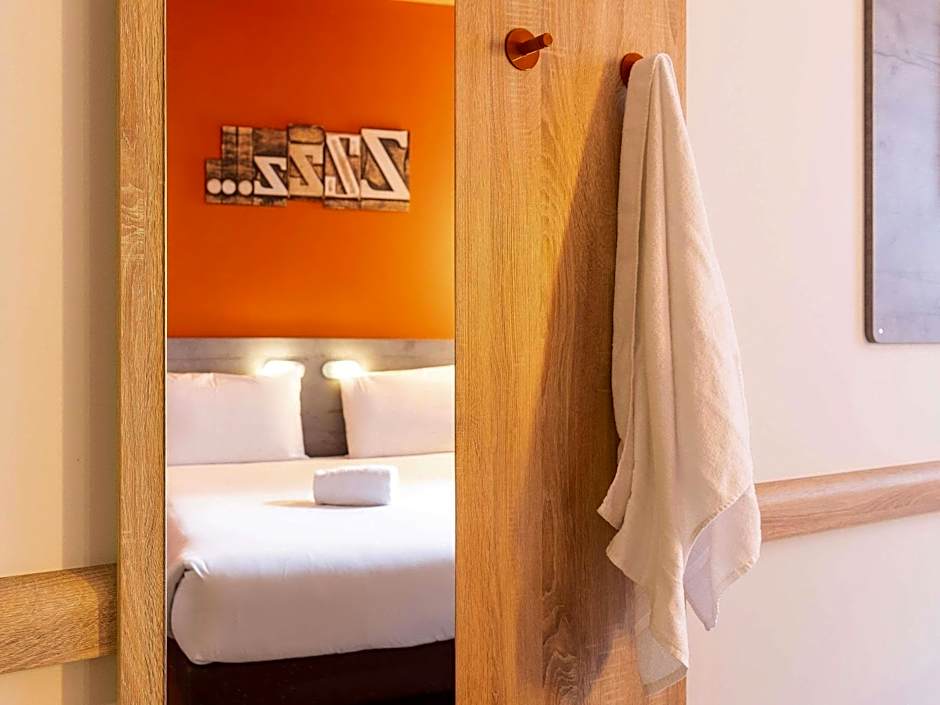 ibis budget Madrid Centro Lavapies