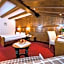 Alpensporthotel Mutterberg